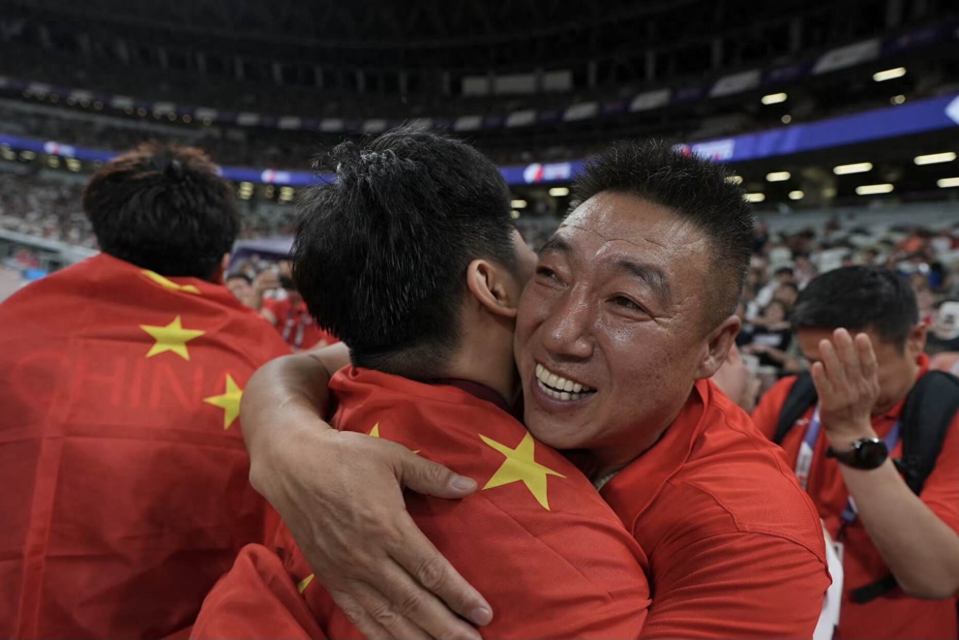 菲茨帕特里,克挥别球童,友谊篇章终,MK体育,MK体育官方,MK体育官网,MK体育入口,MK体育登录